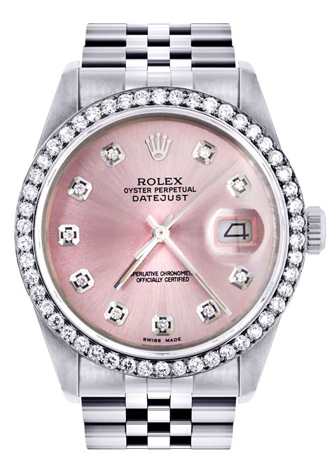 how much does a womans rolex watch cost|Rolex women's watch 36mm.